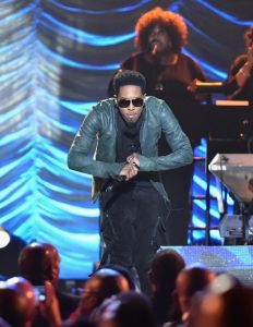 Deitrick Haddon