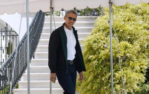 President Obama