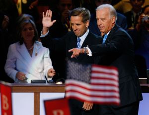 2008 Democratic National Convention: Day 3