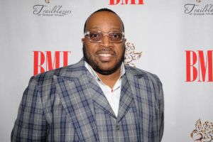 Marvin Sapp