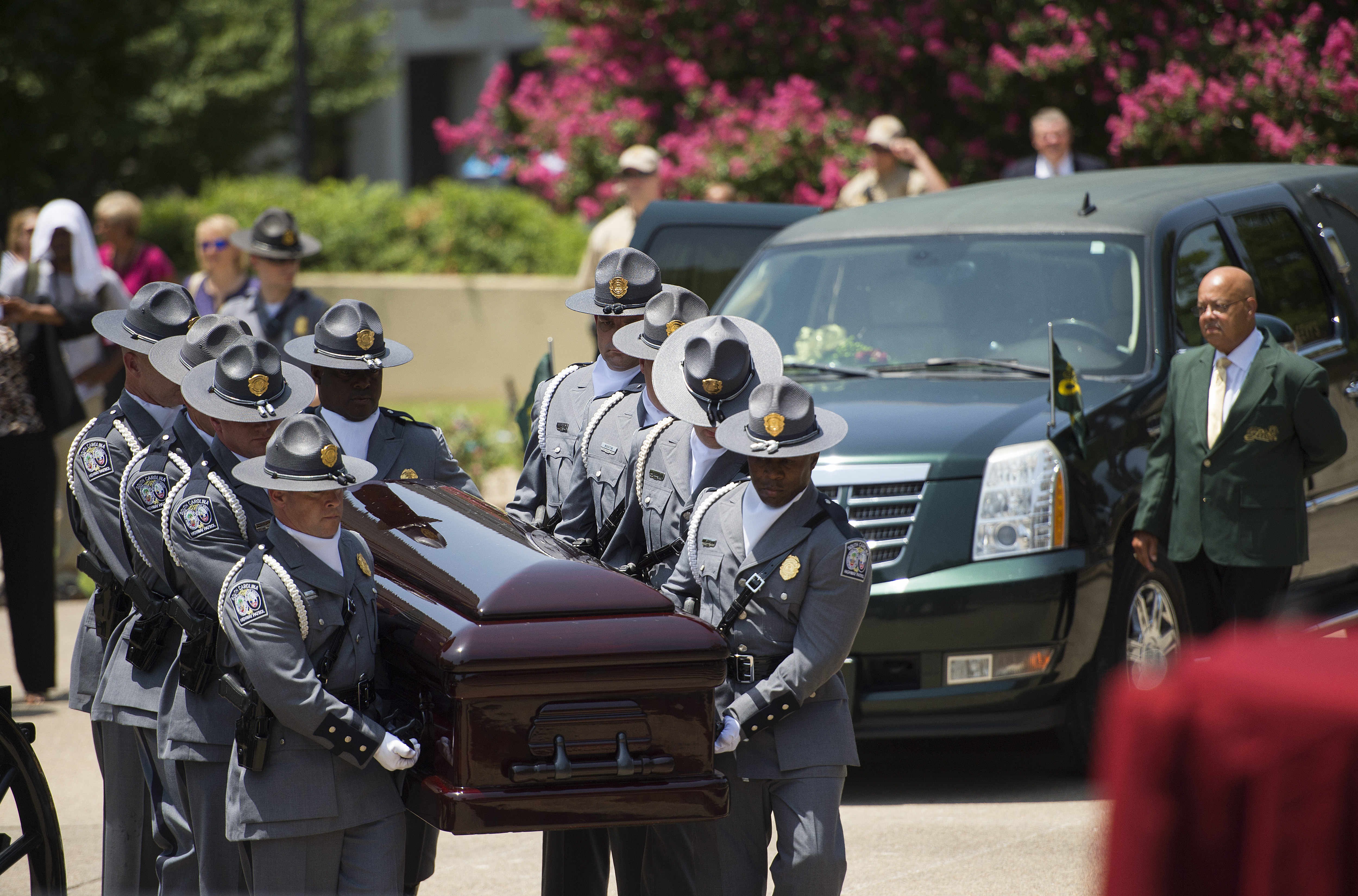 Unbelievable Nesmith Pinckney Funeral Home Obituaries The Untold Truth – Discover The Shocking Details - w5qoeej
