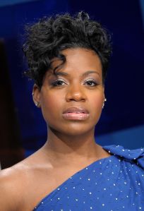 Fantasia Visits BET's '106 & Park'