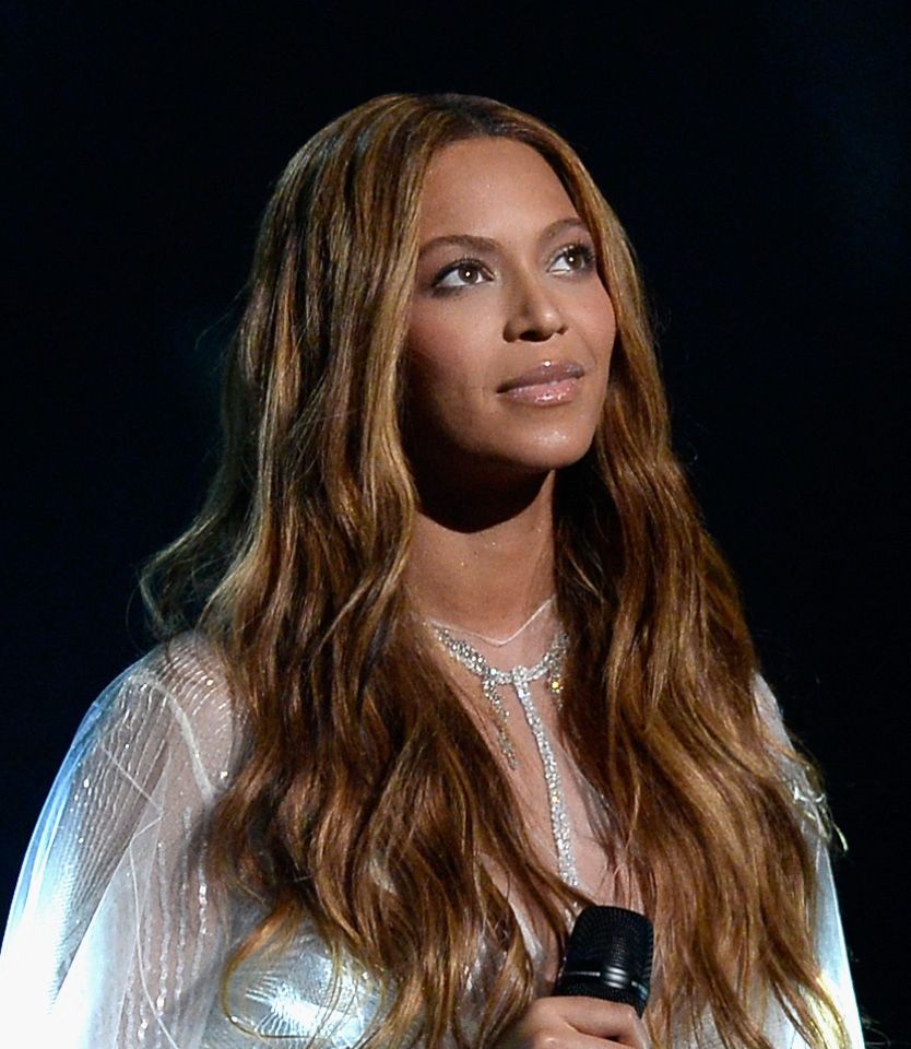 57th GRAMMY Awards - Show