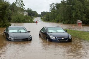 SC Flooding