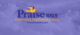Praise Charlotte logos