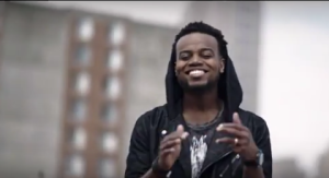 Travis Greene