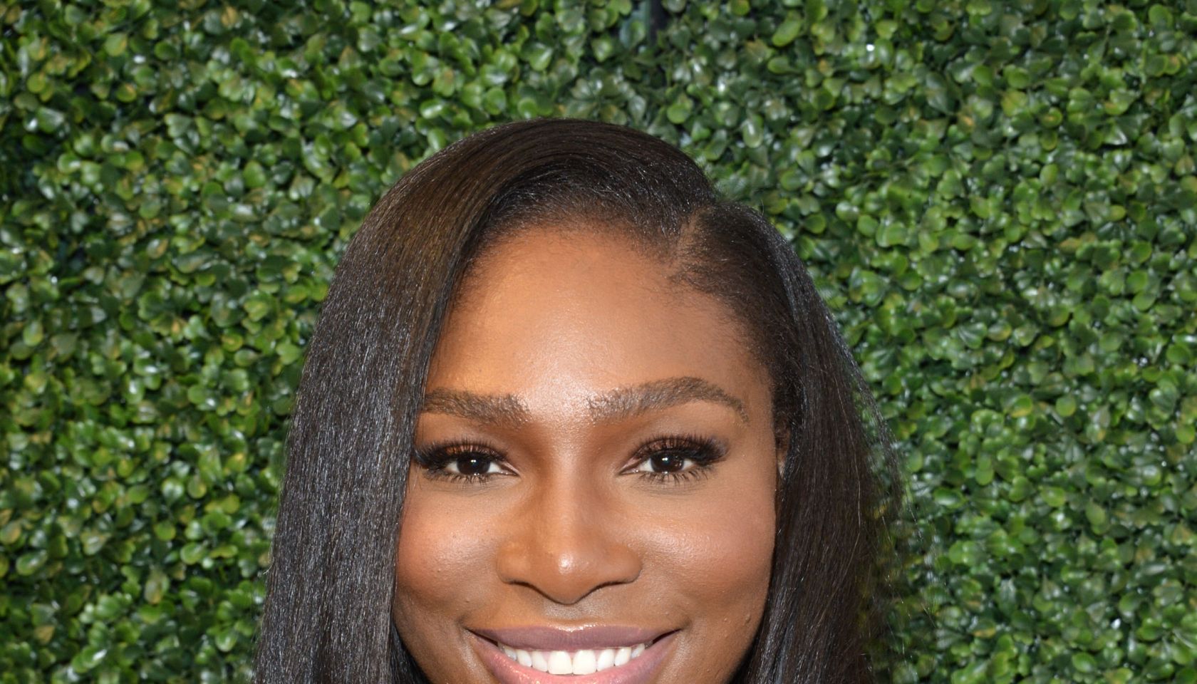 Serena Williams Signature Statement by HSN - Front Row - Spring 2016 Style360