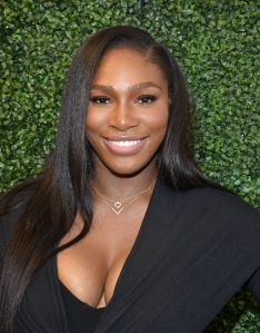 Serena Williams Signature Statement by HSN - Front Row - Spring 2016 Style360