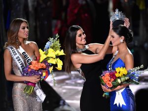 The 64th Annual Miss Universe Pageant