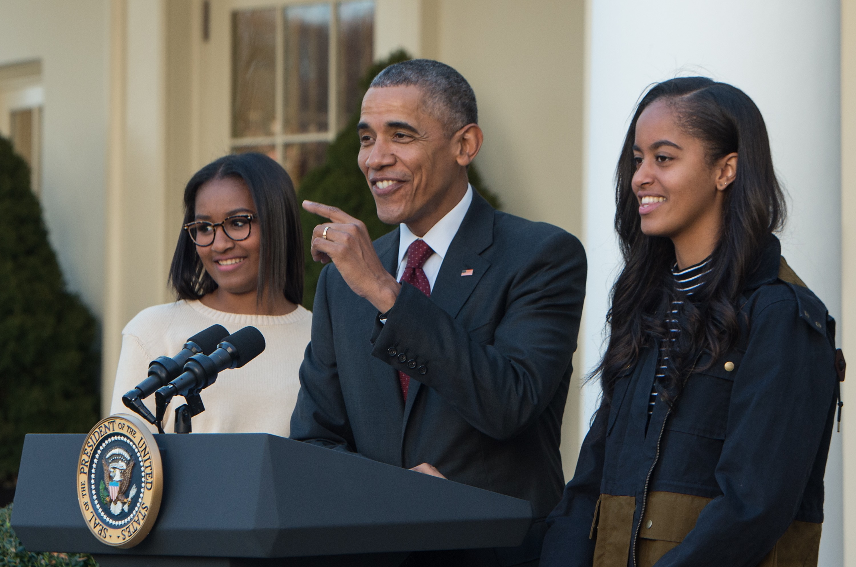 US-POLITICS-THANKSGIVING-OBAMA