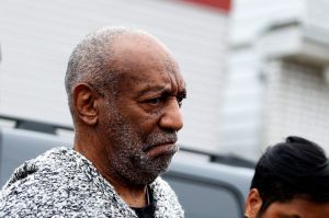 US-ENTERTAINMENT-TELEVISION-CRIME-COSBY