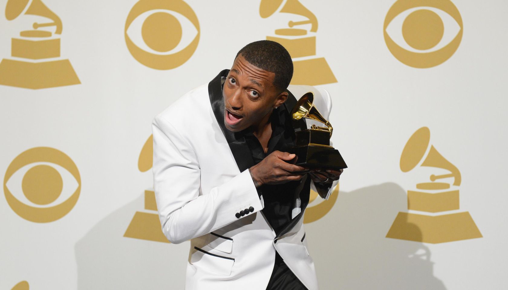 The 55th Annual GRAMMY Awards - Press Room