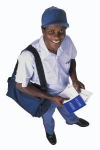 Mailman