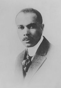 James Weldon Johnson