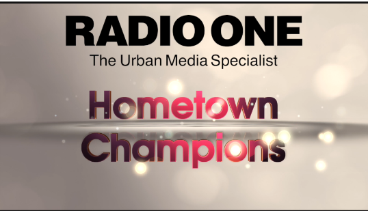 Hometown Champions