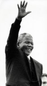 Fairfax Mandela Archive
