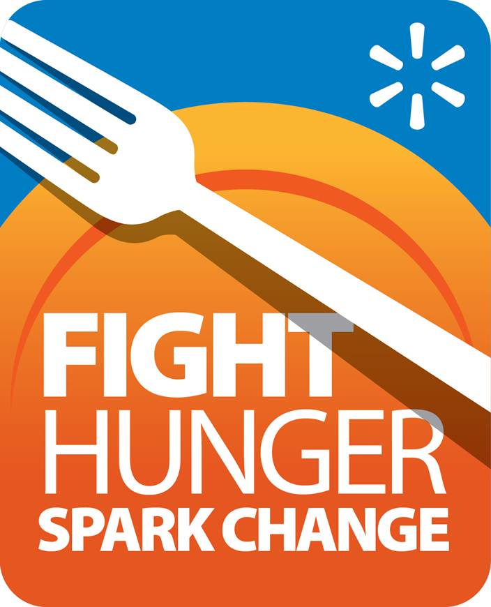 Fight Hunger Spark Change