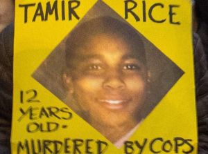 Tamir Rice