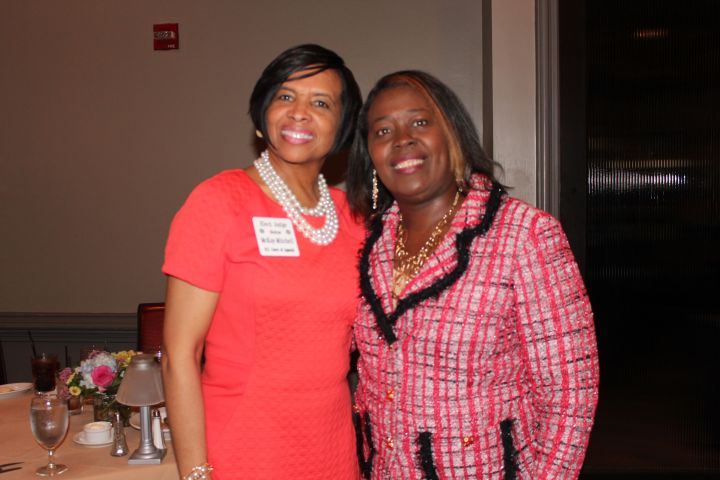 Women of Excellence Charlotte