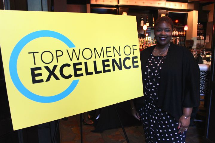 Women of Excellence Charlotte