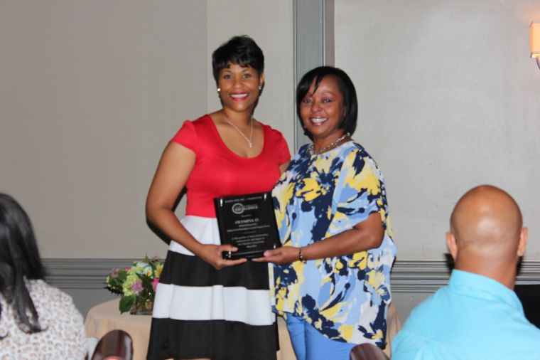 Women of Excellence Awards (Photos)