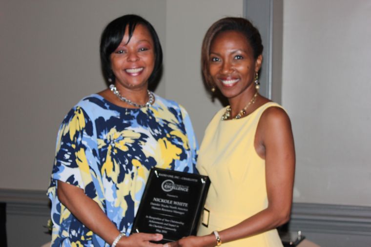 Women of Excellence Awards (Photos)