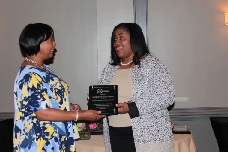 Women of Excellence Awards (Photos)