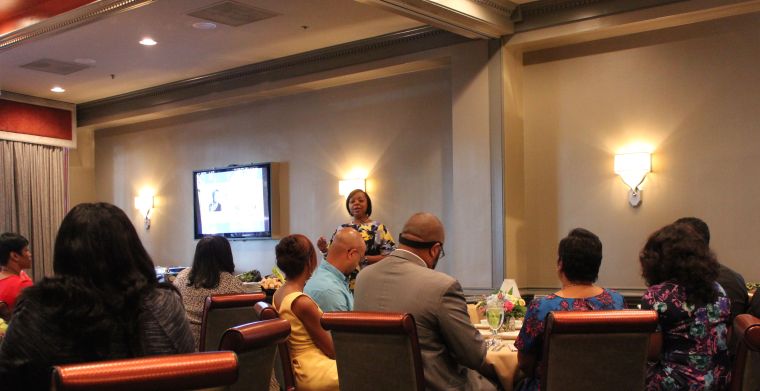 Women of Excellence Awards (Photos)