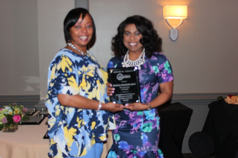 Women of Excellence Awards (Photos)