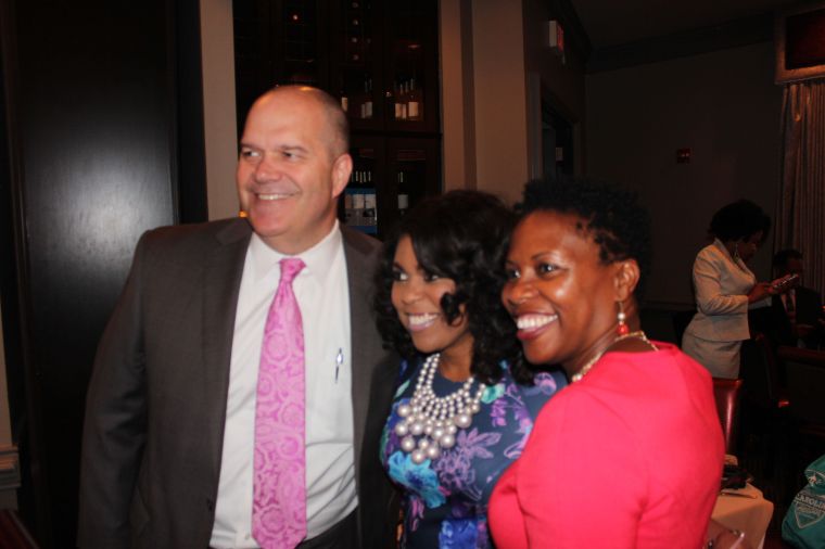 Women of Excellence Awards (Photos)