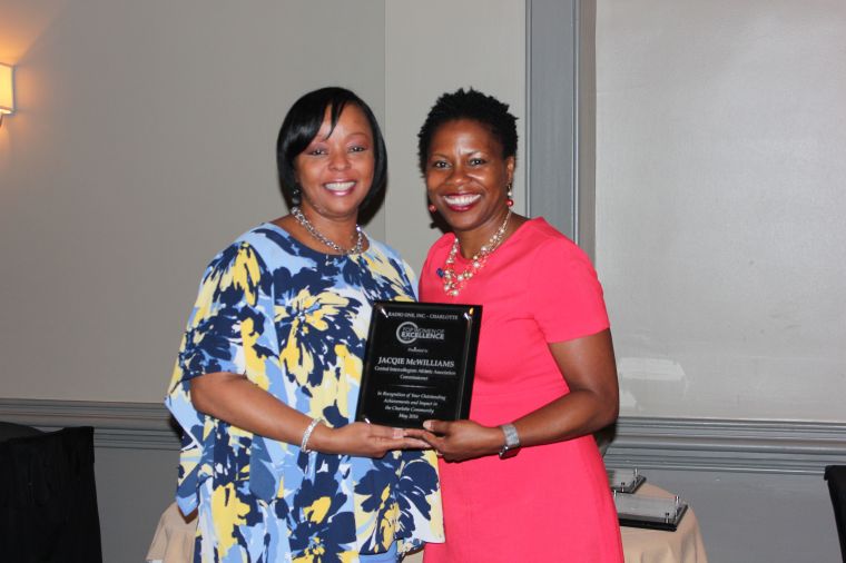 Women of Excellence Awards (Photos)