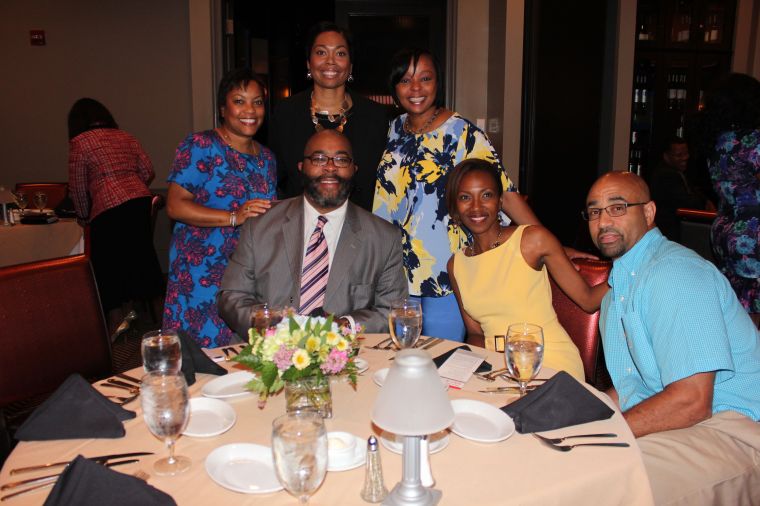 Women of Excellence Awards (Photos)