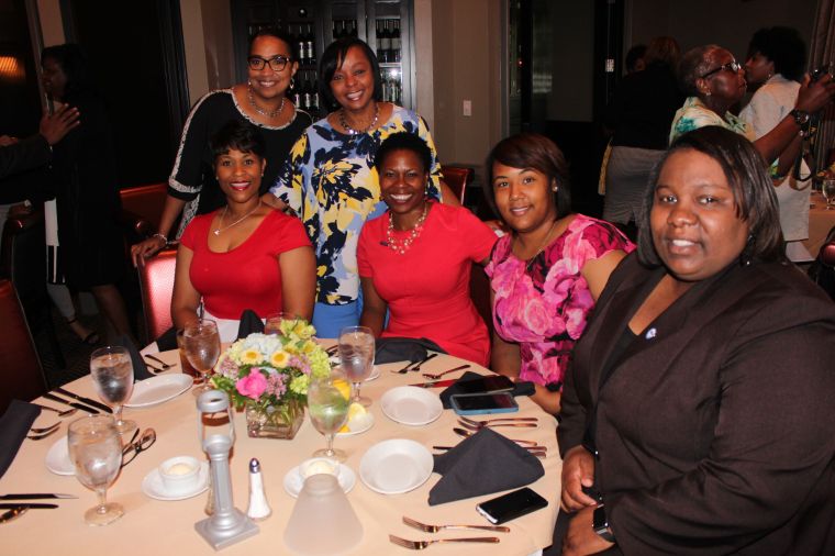 Women of Excellence Awards (Photos)