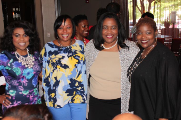 Women of Excellence Awards (Photos)