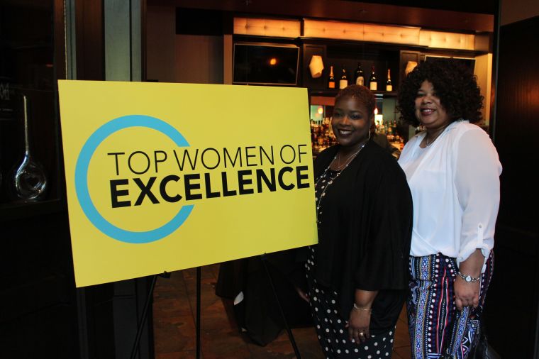 Women of Excellence Awards (Photos)