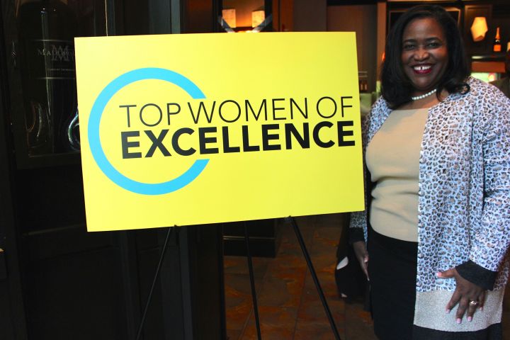 Women of Excellence Awards (Photos)