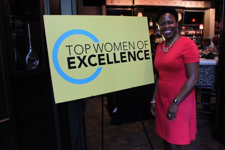 Women of Excellence Awards (Photos)