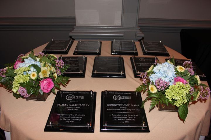 Women of Excellence Awards (Photos)