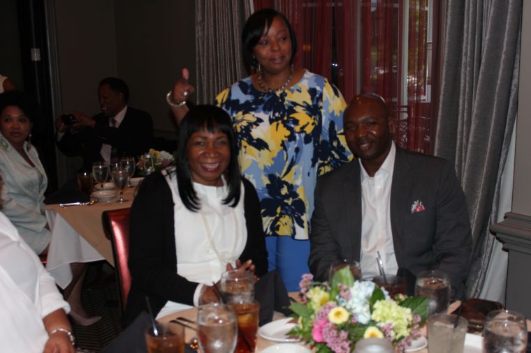 Women of Excellence Awards (Photos)