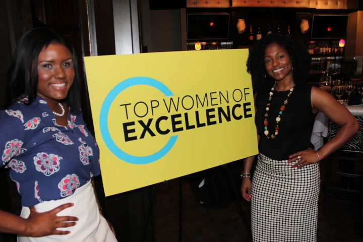 Women of Excellence Awards
