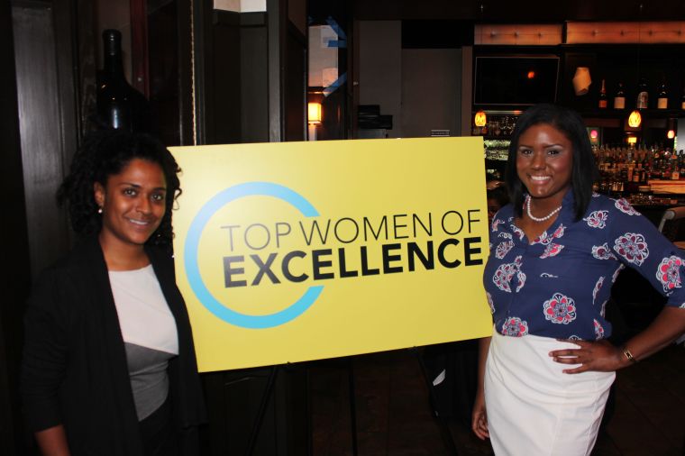 Women of Excellence Awards (Photos)