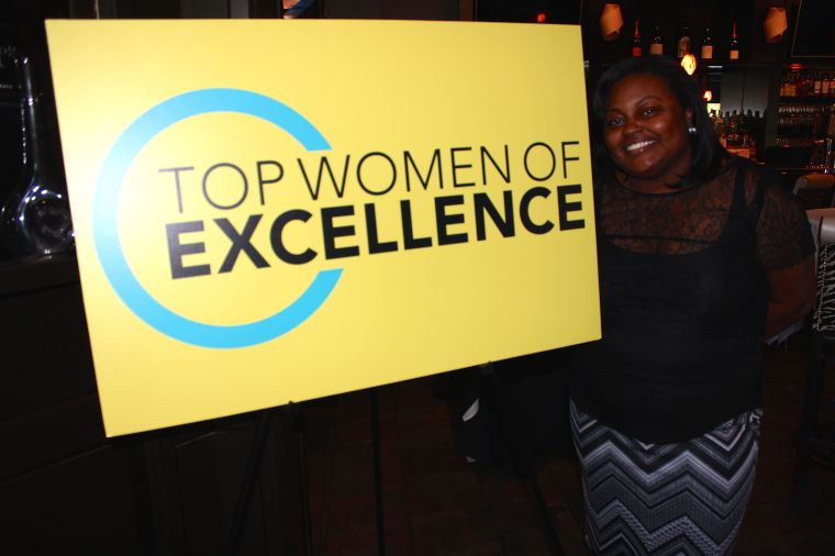 Women of Excellence Awards (Photos)