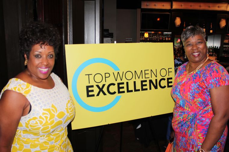 Women of Excellence Awards (Photos)