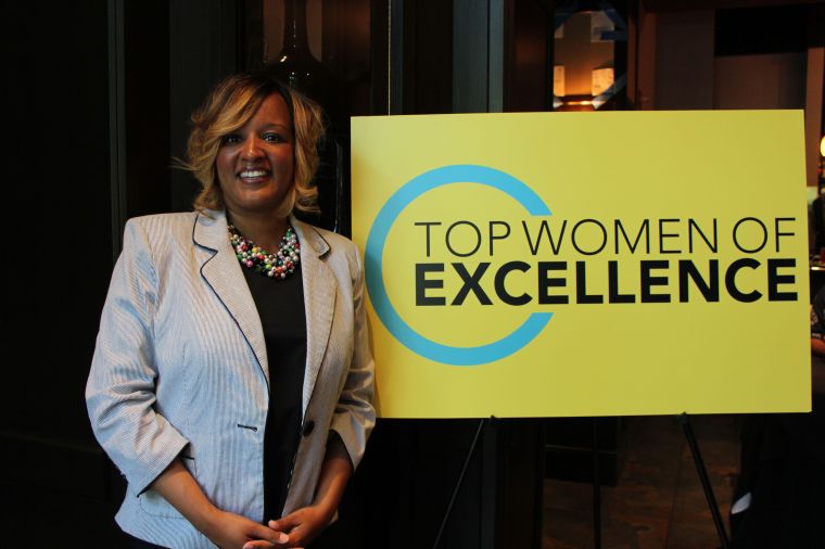 Women of Excellence Awards (Photos)