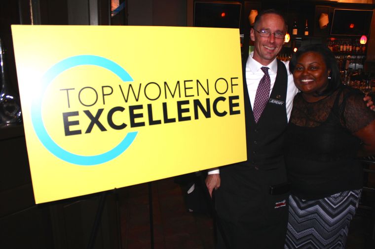 Women of Excellence Awards (Photos)