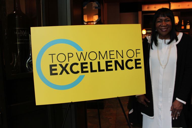 Women of Excellence Awards (Photos)