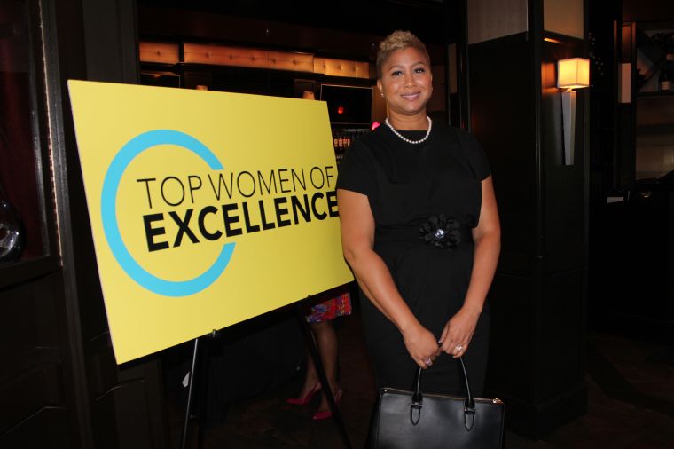 Women of Excellence Awards (Photos)