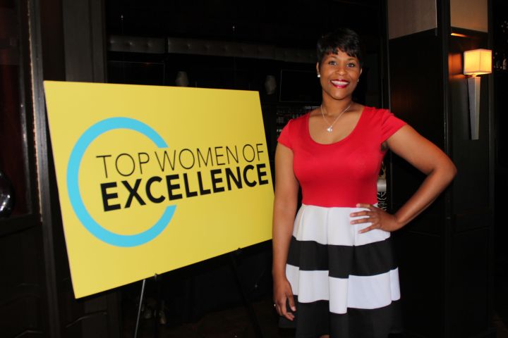 Women of Excellence Awards