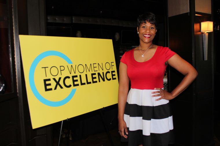 Women of Excellence Awards (Photos)