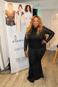 Kierra Sheard